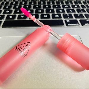 3ce stylenanda liquid lipstick- DOUBLE WIND